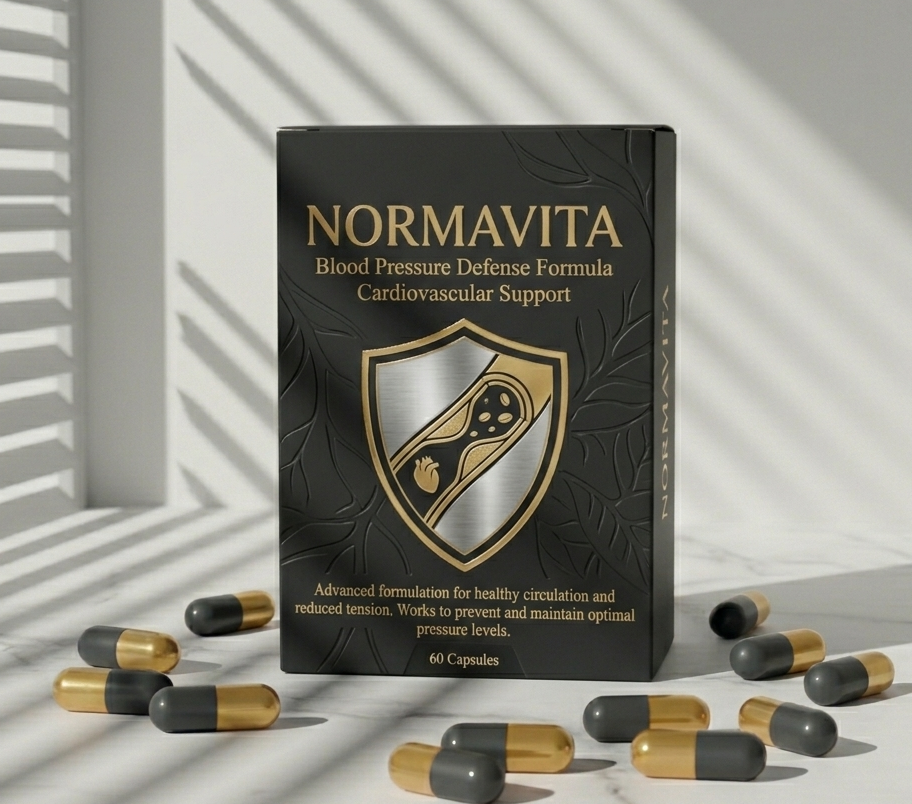 Normavita 60 capsule - integratore per la salute vascolare xexmorilo.eu